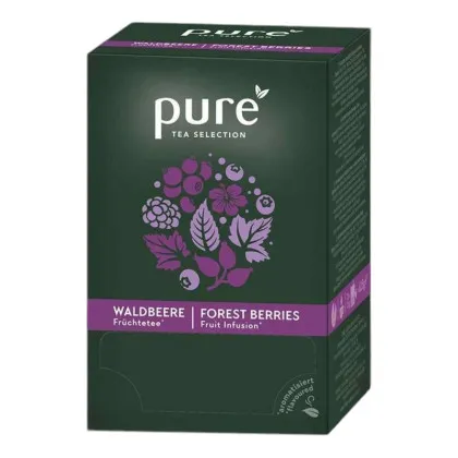 PureT Wild Berry 25 x 3,5g